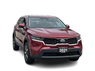 2021 Kia Sorento in Markham, Ontario
