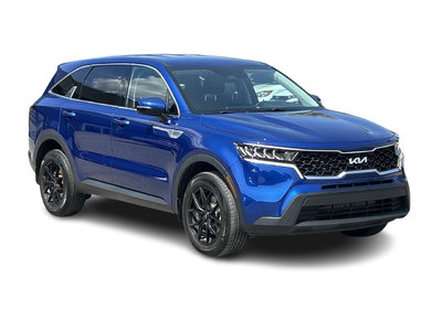 2023 Kia Sorento in Markham, Ontario