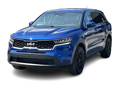 2023 Kia Sorento in Markham, Ontario