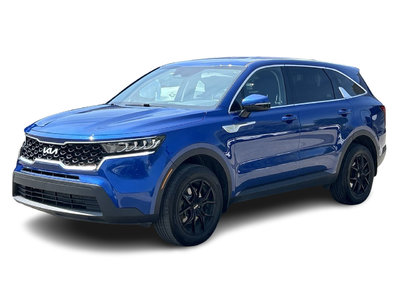 2023 Kia Sorento in Markham, Ontario