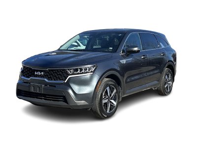 2023 Kia Sorento in Markham, Ontario