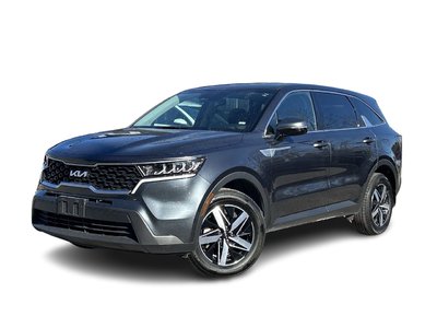 2023 Kia Sorento in Markham, Ontario