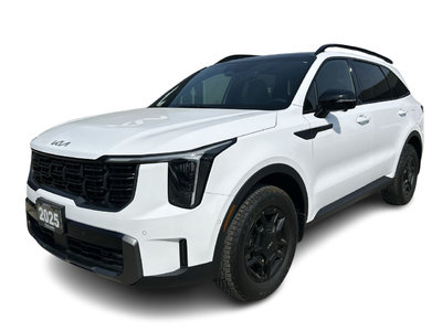 Kia Sorento  2024 à Markham, Ontario