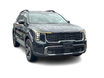 2024 Kia Sorento in Markham, Ontario