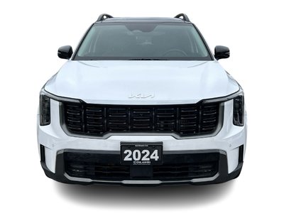 2024 Kia Sorento in Markham, Ontario