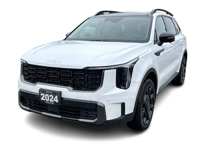 Kia Sorento  2024 à Markham, Ontario