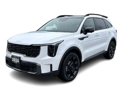 Kia Sorento  2024 à Markham, Ontario