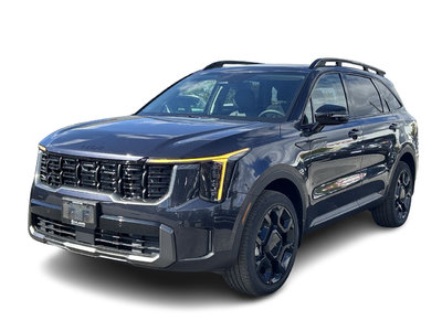 2025 Kia Sorento in Markham, Ontario