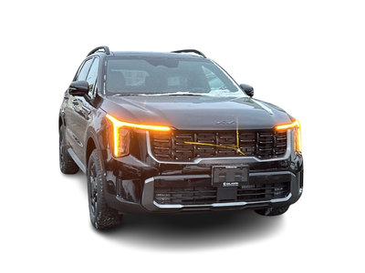 2025 Kia Sorento in Markham, Ontario