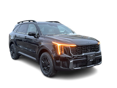 2025 Kia Sorento in Markham, Ontario