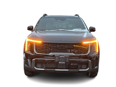2025 Kia Sorento in Markham, Ontario