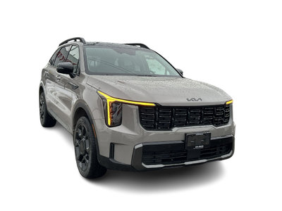 2025 Kia Sorento in Markham, Ontario