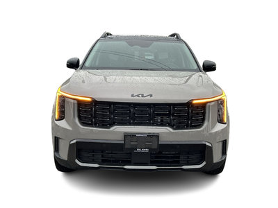2025 Kia Sorento in Markham, Ontario