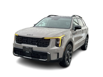 2025 Kia Sorento in Markham, Ontario