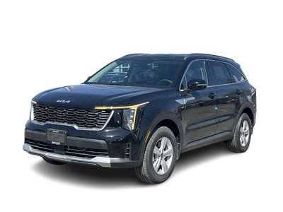 Kia Sorento  2025 à Markham, Ontario