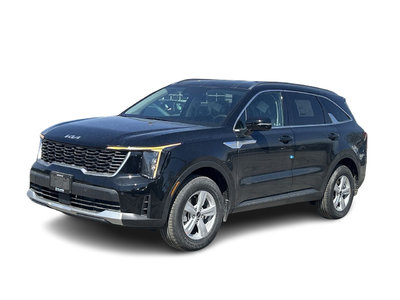Kia Sorento  2025 à Markham, Ontario