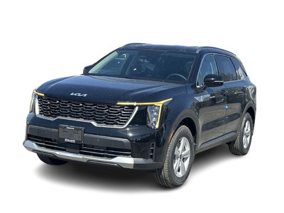 Kia Sorento  2025 à Markham, Ontario