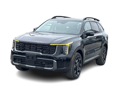 2025 Kia Sorento in Markham, Ontario
