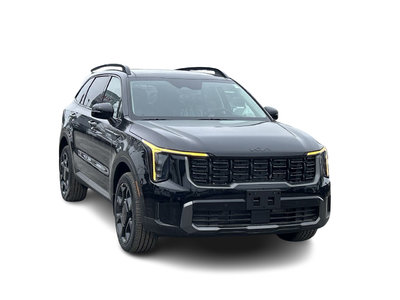 2025 Kia Sorento in Markham, Ontario