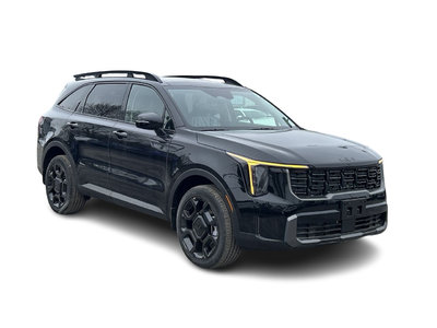 2025 Kia Sorento in Markham, Ontario