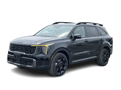 2025 Kia Sorento in Markham, Ontario