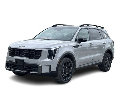 Kia Sorento  2025 à Markham, Ontario