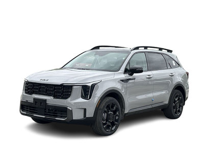 Kia Sorento  2025 à Markham, Ontario