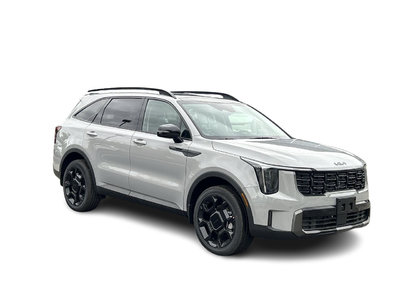 Kia Sorento  2025 à Markham, Ontario