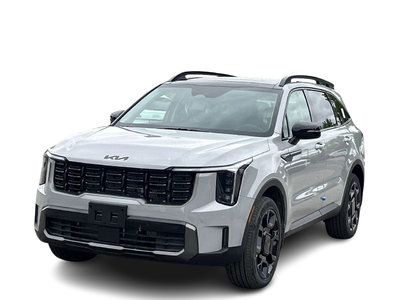 Kia Sorento  2025 à Markham, Ontario