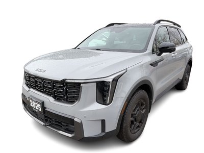 Kia Sorento  2025 à Markham, Ontario