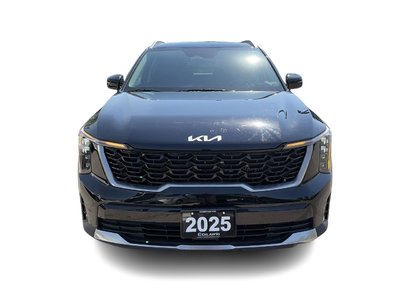 2025 Kia Sorento in Markham, Ontario