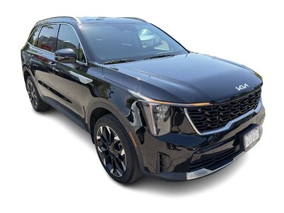 2025 Kia Sorento in Markham, Ontario