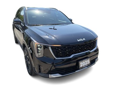 2025 Kia Sorento in Markham, Ontario