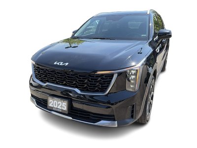 2025 Kia Sorento in Markham, Ontario