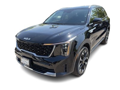 2025 Kia Sorento in Markham, Ontario