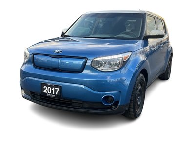Kia Soul EV  2017 à Markham, Ontario