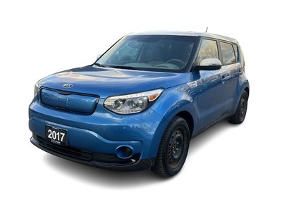 Kia Soul EV  2017 à Markham, Ontario
