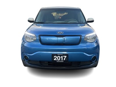 2017 Kia Soul EV in Markham, Ontario