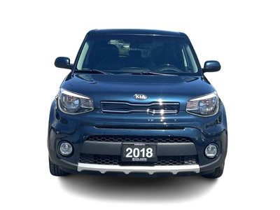 2018 Kia Soul in Markham, Ontario