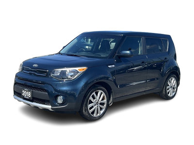 2018 Kia Soul in Markham, Ontario