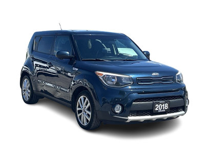 2018 Kia Soul in Markham, Ontario