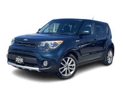 2018 Kia Soul in Markham, Ontario