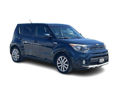2018 Kia Soul in Markham, Ontario