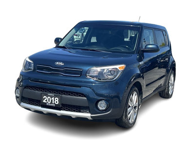 2018 Kia Soul in Markham, Ontario