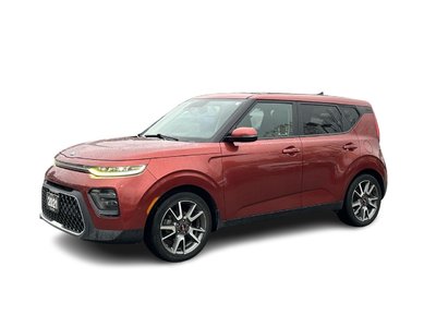 Kia Soul  2021 à Markham, Ontario