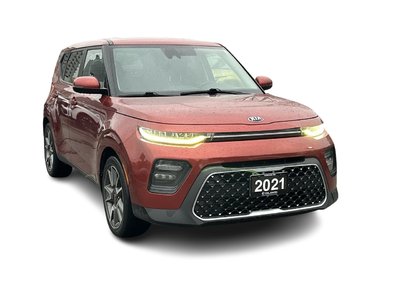 2021 Kia Soul in Markham, Ontario
