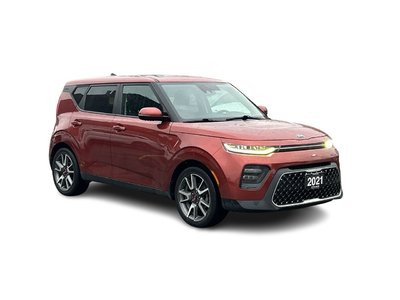 2021 Kia Soul in Markham, Ontario