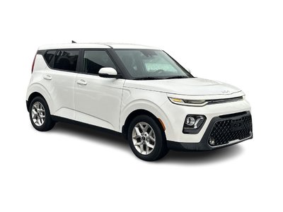 2022 Kia Soul in Markham, Ontario