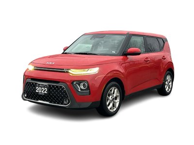 2022 Kia Soul in Markham, Ontario