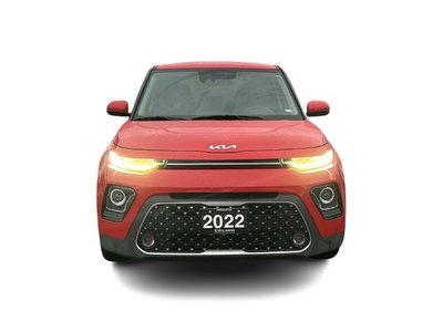 2022 Kia Soul in Markham, Ontario